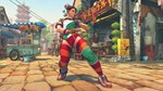 Super Street Fighter IV: Summer Femme Fatale Pack Steam - изображение № 5
