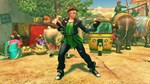 Super Street Fighter IV: Summer Femme Fatale Pack Steam - изображение № 4