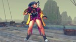 Super Street Fighter IV: Summer Femme Fatale Pack Steam - изображение № 6