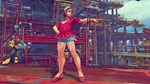 Super Street Fighter IV: Summer Femme Fatale Pack Steam - изображение № 2