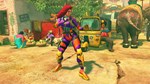 Super Street Fighter IV: Summer Femme Fatale Pack Steam - изображение № 3