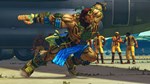 USFIV: Complete Challengers 2 Pack (2011) Steam Gift RU - изображение № 2