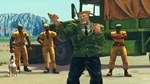 USFIV: Complete Classic Pack (2011) (Steam Gift Россия) - изображение № 4