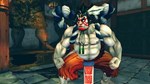 USFIV: Complete Brawler Pack (2011) (Steam Gift Россия) - изображение № 6