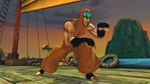 USFIV: Arcade Challengers Wild Pack (Steam Gift Россия) - изображение № 3
