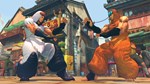 USFIV: Arcade Challengers Wild Pack (Steam Gift Россия) - изображение № 2