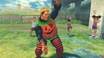 USFIV: Shoryuken Horror Pack (Steam Gift Россия) - изображение № 3