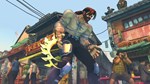 USFIV: Shadaloo Horror Pack (Steam Gift Россия) - изображение № 5