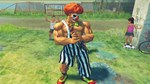 USFIV: Shadaloo Horror Pack (Steam Gift Россия) - изображение № 4