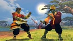 USFIV: Arcade Challengers Horror Pack Steam Gift Россия - изображение № 2