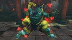 USFIV: Arcade Challengers Horror Pack Steam Gift Россия - изображение № 5