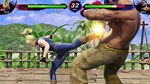 Virtua Fighter 5 R.E.V.O. - 30th Anniversary Edition RU - изображение № 2