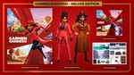  Carmen Sandiego Deluxe XBOX ONE SERIES X|S PC Ключ  - изображение № 4