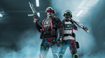 Call of Duty League - Boston Breach Team Pack 2025 RU - изображение № 2