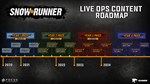 SnowRunner - 1-Year Anniversary Edition Steam Gift СНГ - изображение № 3