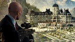 HITMAN World of Assassination Episode: Sapienza Steam - изображение № 3