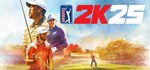 PGA TOUR 2K25 Legend Edition (Steam Gift Россия) - изображение № 2