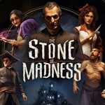  The Stone of Madness XBOX SERIES X|S PC Ключ 