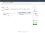 Veneciya -2 Тема WordPress