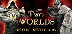 Two Worlds Epic Edition (Steam Key, Region Free)