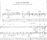 Eric Clapton - Tears in Heaven Unplugged