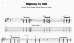 ACDC -Highway To Hell