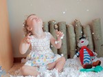 Технология домашний снег, материал для творчества - изображение № 2