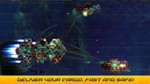 Space Run ( Steam Key / Region Free ) GLOBAL ROW - изображение № 6