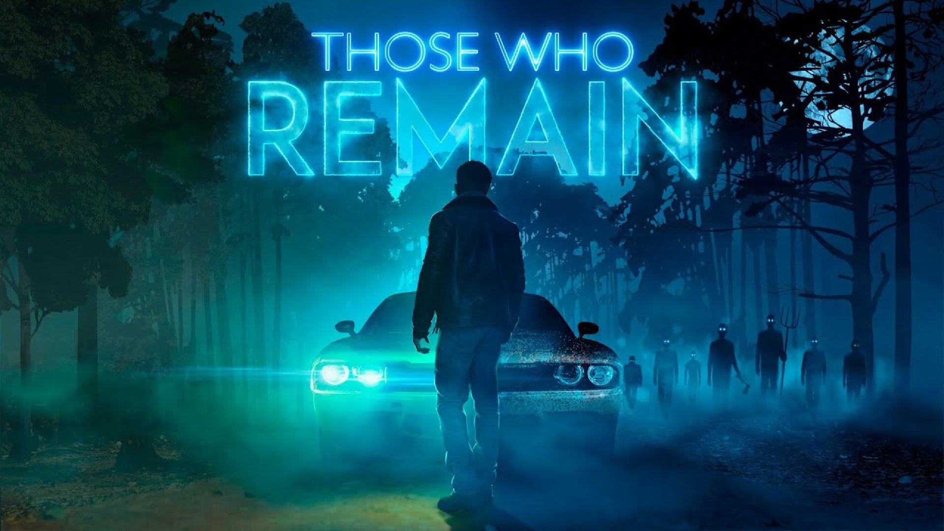 Those Who Remain XBOX ONE ключ