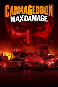 Carmageddon: Max Damage XBOXONE ключ