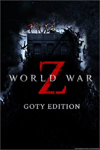 World War Z GOTY XBOXONE ключ