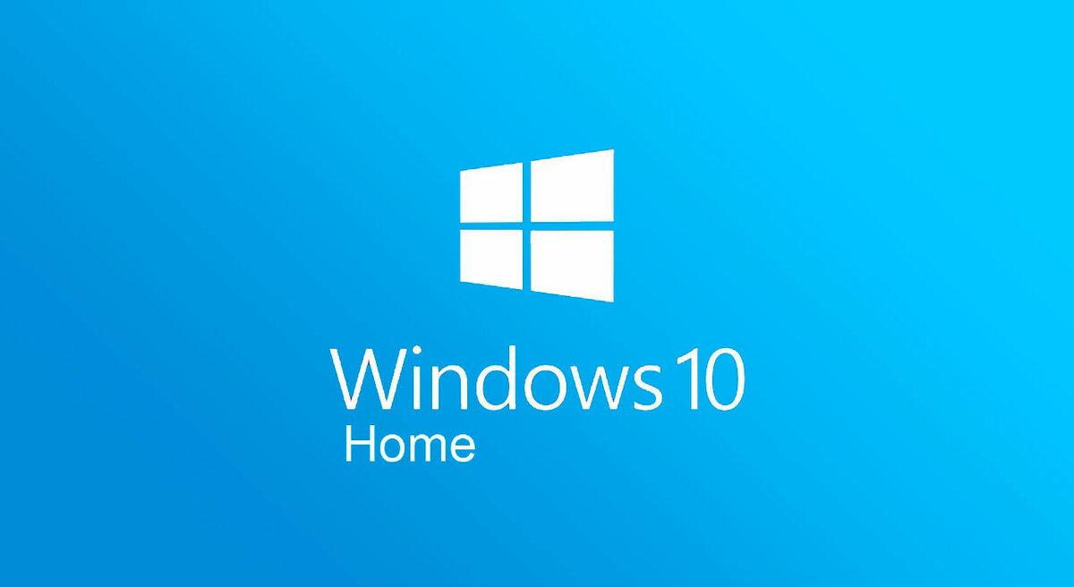 WINDOWS 10 Home RETAIL 32/64[Без Комиссии]  Гарантия