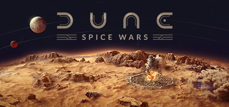 Dune: Spice Wars STEAM Gift Россия