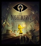 Little Nightmares  Xbox One ключ
