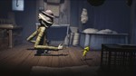 Little Nightmares  Xbox One ключ - изображение № 4