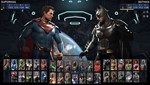 Injustice 2 - Легендарное издание ключ XBOX ONE ключ - изображение № 5