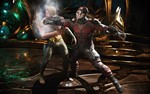 Injustice 2 - Легендарное издание ключ XBOX ONE ключ - изображение № 2