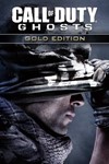 Call of Duty: Ghosts Gold Edition XBOX ONE ключ