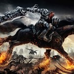 Darksiders Fury's Collection - War and Death XBOXONE - изображение № 2
