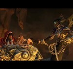 Darksiders Fury's Collection - War and Death XBOXONE - изображение № 4