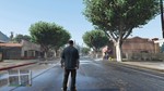 Grand Theft Auto V  HD (GTA 5) Series S|X ключ - изображение № 3