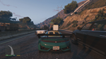 Grand Theft Auto V  HD (GTA 5) Series S|X ключ - изображение № 2
