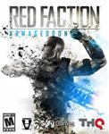 Red Faction: Armageddon PC STEAM