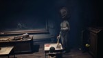 Little Nightmares II STEAM Подарок  Россия - изображение № 2