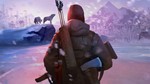 The Long Dark STEAM Подарок Россия