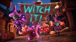 Witch It STEAM Россия