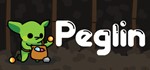 Peglin STEAM Россия