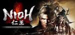 Nioh: Complete Edition STEAM Россия