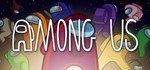 Among Us STEAM Россия