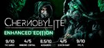 Chernobylite Enhanced Edition STEAM Россия